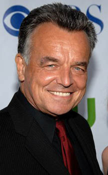 Ray Wise